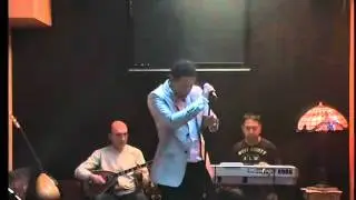 serhat AYGÜN(bu ask boyle bitemez)