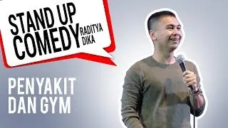 SUCRD - PENYAKIT DAN GYM