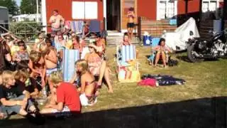 Strandbandet Öland 2010