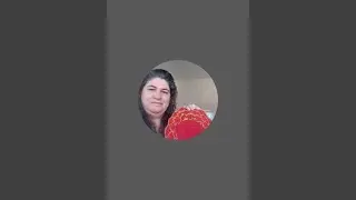 Sueli Gomes Crochê🧶 está ao vivo! Bom dia pra todos ❤️ 🙏