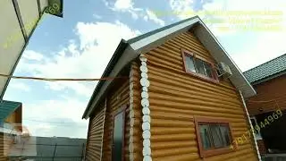 Как снять баню на дровах в Казани поселок Салмачи, аренда на 6 часов