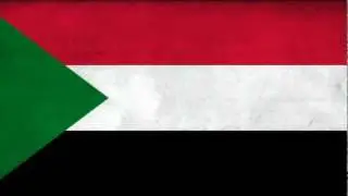 Sudan National Anthem