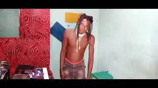 Cheni Ja Mbogo - Bhuchoji - (Official Audio)