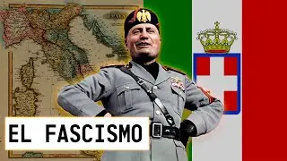 EL FASCISMO ITALIANO: origen y características