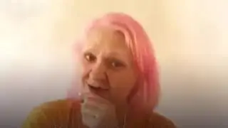 Нанэ цоха. Караоке