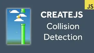 Create an HTML 5 Game with Create.js [3]: Collision Detection