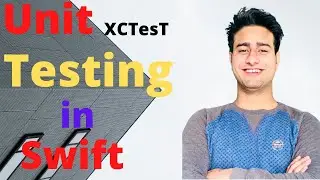 Unit Testing in Swift Tutorial