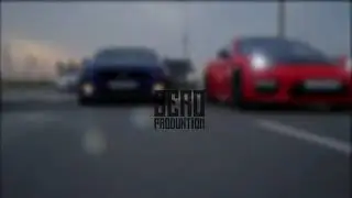 Sero Prod ► M4 ◄ [ Hard Aggressive Mey Rap Beat ]  - Mafya Müziği