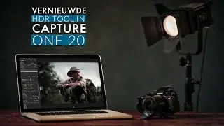 Betere resultaten met de nieuwe HDR tool in Capture one 20