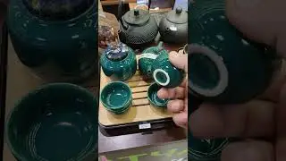 ТРАМП точно не любит Китайский чай