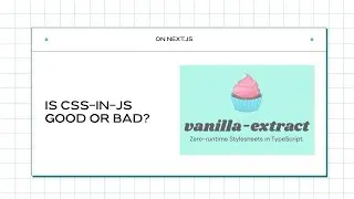 Exploring Next.js Part 1.5