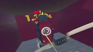 139 SingleShot DST [Rec Room]