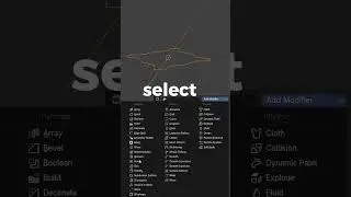 Instantly use the screw modifier by doing this :) 