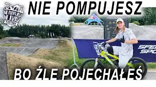 ZOSTAŁEM ZDYSKWALIFIKOWANY | Nie Pompujesz - Nie Jedziesz - Radom | Pseudovlog ep.19