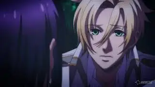 |Kamigami no Asobi/Забавы Богов| Мне без тебя, любимая, не спится [Аполлон/Юи; Локи/Бальдр]