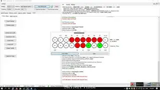 Buzz U1818 EMMC IC Repair