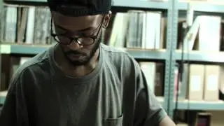 Dungeon sessions: Knxwledge - Jstowee