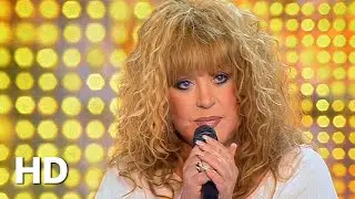 Алла Пугачёва - Синее небо [«Новая волна»] 2007