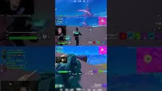 Fortnite Dub With SnipedCorpse