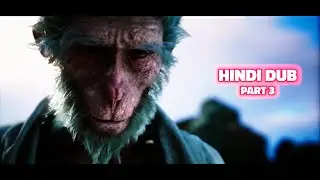 𝙁𝙪𝙣𝙣𝙮 𝙃𝙞𝙣𝙙𝙞 𝙫𝙚𝙧𝙨𝙞𝙤𝙣 𝙋𝙖𝙧𝙩 3 | 𝘾𝙞𝙣𝙚𝙢𝙖𝙩𝙞𝙘 𝙀𝙙𝙞𝙩