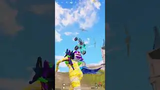 Pro squad thought I am trapped😂