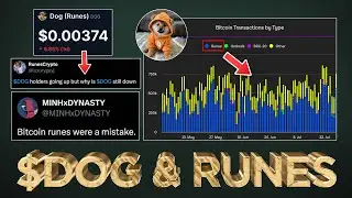 $DOG and Runes will NEVER DIE.