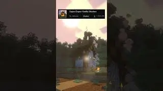 What's the best shader for minecraft?
