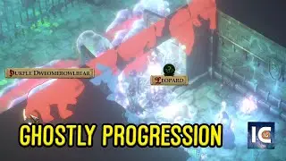 Tenebrous Depths XI 2.0 🗡️ Pathfinder Kingmaker Part 219 🗡️ Blind, First Play, Challenging, Roleplay
