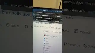 GitHub Trick that can change your life 🙄🙄😲😲😨😨😷😷 