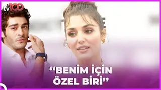 Hande Erçel Burak Deniz'i nasıl öve öve bitiremedi? Hakan Sabancı ile tatil için nereyi seçti?