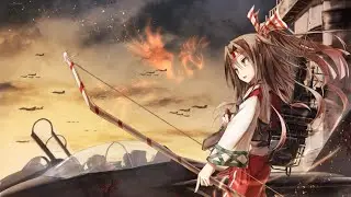 Shiena Nishizawa - Meaning [Tears] (HR, HD) 5.41*