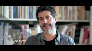 Alec Soth - HOME Project Magnum Photos