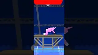 ВЕРНУЛСЯ В SUPER BUNNY MAN  #игры #superbunnyman #shorts #кролики