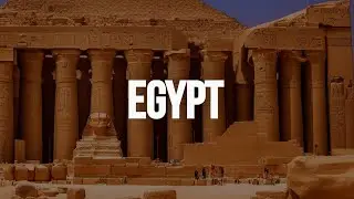 Egypt Top 10 Places 