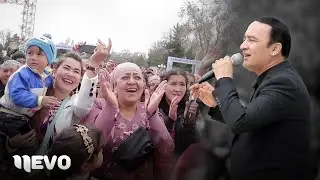 Anvar Sanayev - Yig'lama jonim (consert version 2019)