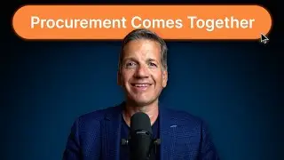 The Procurement Event, November 2024
