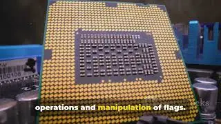 Shift and Rotate Instructions