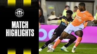 Match Highlights | Blackpool FC 2 Latics 2