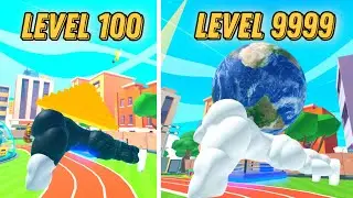 Push Up Training Simulator Part 3