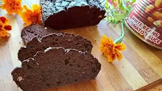 Bean Brownies: A Recipe That Will Surprise You!