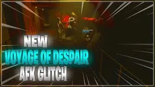 BO4 Zombie Glitches: Solo Pile-Up / AFK Glitch (Voyage of Despair)