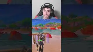C'EST QUOI CETTE ARME DE FOU TROP CHEATER !  #fortnite #gaming #fortniteclips #fortnitebr