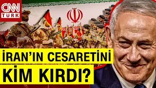 ABDden Bekle Uyarısı: İran İntikamdan Vaz Mı Geçti? | Ne Oluyor