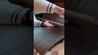 Сделал парник с подогревом для рассады 