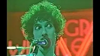 The Vibrators - Live London 1978 Full Set 1080p