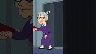 Chris Griffin's Top 5 Strangest Girlfriend's