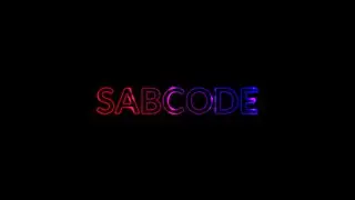 Shimmering Neon Text Effect | Using HTML & CSS | 2020