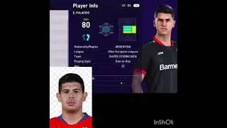Copia Base Esteban Pavez Colo Colo pes 2021