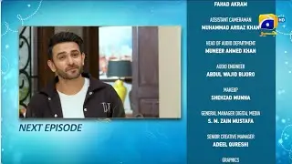 Aas Paas Episode 16 Teaser - 16th March 2025 - HAR PAL GEO