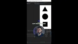 After Effects Secrets - 4/13 Copy Property Links